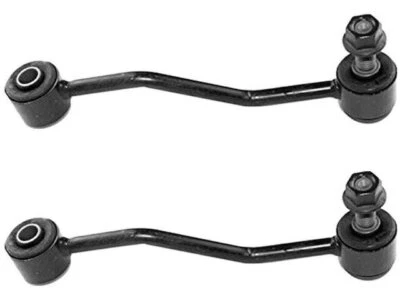 Kit de eslabones de barra estabilizadora trasera Detroit 37278GP 1999 2000 para Mazda B2500 1998-2001 Foto 1 de 2