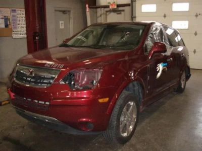 09 SATURN VUE CONTROL DE TEMPERATURA HÍBRIDO EE. UU. 3,6 L 816201 Foto 1 de 4