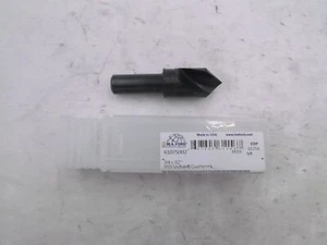 M.A. Ford 3/4" x 82° HSS Uniflute 61075002 Countersink EDP 61156 - Picture 1 of 3