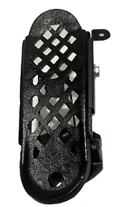 sewing machine foot control pedal spring loaded adjustable #14376 - Picture 1 of 5