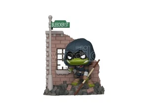 Tartarughe Ninja Pop! Deluxe Vinile Figura The Last Ronin 9 Cm Funko - Imagen 1 de 2