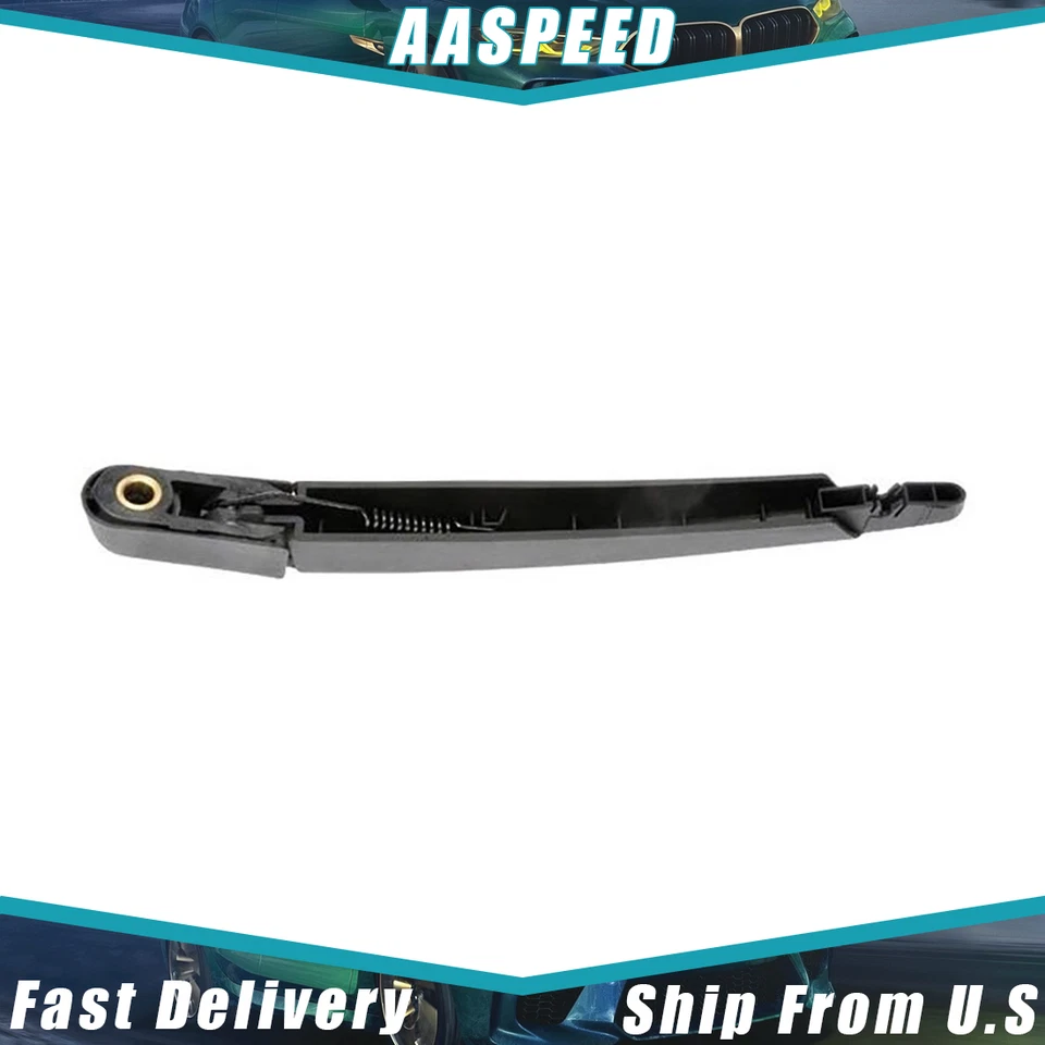 Brazo limpiaparabrisas para Mercedes-Benz ML350 2015 2014 2013 2012 2011 2010 2009 Foto 1 de 4