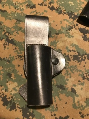 Vintage Smith & Wesson M80 Swivel Quick Draw Nightstick Holder — 第 1/4 张图片