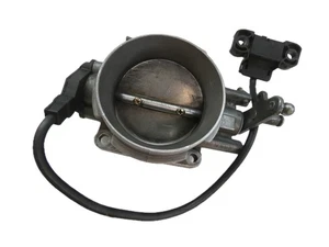Mercedes W124 TE 4-Matic A0011406053 Throttle Valve Airflow Sensor Valve - Picture 1 of 3