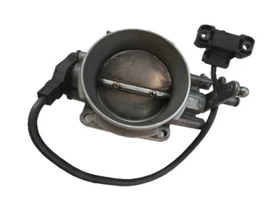 Mercedes W124 TE 4-Matic A0011406053 Throttle Valve Airflow Sensor Valve - Image 1 of 3