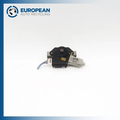 2004-2009 TOYOTA 4RUNNER Sun Roof Motor 63260-35070 OEM Foto 1 de 4