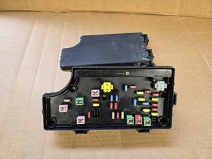 2006-2009 CHRYSLER PT CRUISER TIPM FUSEBOX CONTROL MODULE BCM P56049719AN - Foto 1 di 5