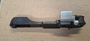 KA MK2 FRONT PASSENGER SIDE DOOR LOCK ASSY CS51-B218A01-HA 2009-2016 - Picture 1 of 8