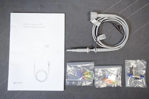 Keysight N2874A Passive Oscilloscope Probe 10:1 1.5GHz 1.3m - Picture 1 of 5