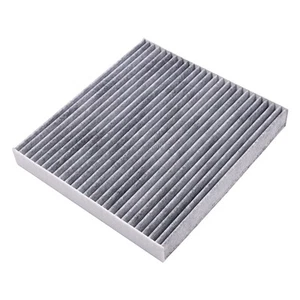 1x Filtro de aire de cabina apto para Toyota Tacoma 2.7L 2005-2022 87139-YZZ09 CF10374 - Imagen 1 de 4