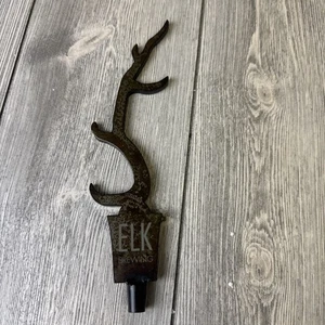 Elk Brewing Tp Handle 10.5” Metal - Picture 1 of 4