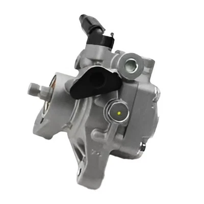2001-2005 HONDA CIVIC Power Steering Pump 1.7/2.0L 56110-PLA-033 OEM - Image 1 of 4