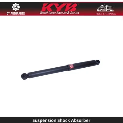 Amortiguador trasero de suspensión para GMC Sierra 2500 HD 2011-2024 KYB 2011 2012 Foto 1 de 4