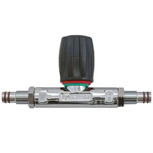 Barra transversal de buceo XS con aislador - Imagen 1 de 1