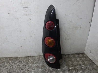 Luz trasera/trasera Smart Forfour 454 Passion 5 puertas 2004-2006 (n/s) A4548200364 Foto 1 de 4