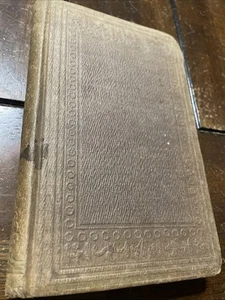 1857 Pamphlets for the People series 4 Methodist pamphlets Nashville, TN - Foto 1 di 4