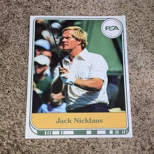 PSA Magazin April 2025 Jack Nicklaus Cover PGA Golf. Band 40 - Bild 1 von 3