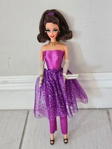 OOAK Joshard Barbie Puppe mit Hangtag TNT Körper - Bild 1 von 8