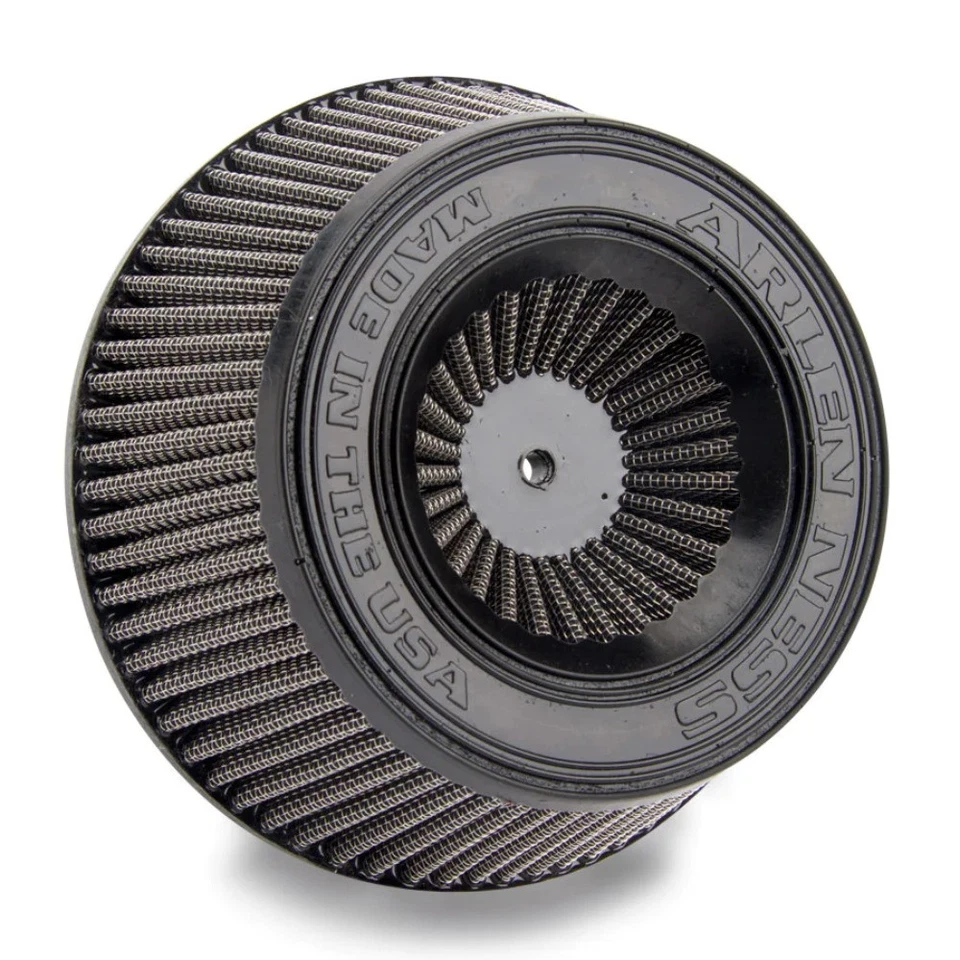 Filtro de aire serie invertida Arlen Ness (50-938) Foto 1 de 1