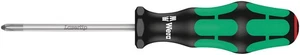 Destornillador Wera 350 PH PH 1 x 80 mm - Imagen 1 de 1