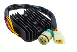 Regolatore Di Tensione Raddrizzatore Per Honda XRV750 "AFRICA TWIN" 1993-2003 S1 - Imagen 1 de 1