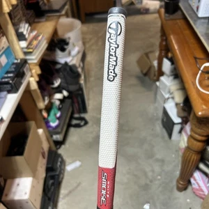 taylormade white smoke putter Mc.72 Pure Roll Winn - Bild 1 von 5