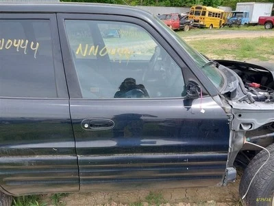 Passenger Front Door 4 Door Electric Windows Fits 96-00 RAV4 3058608 Foto 1 de 4