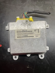 1997 Dodge B2500 Van SRS Module P05014138AA - Picture 1 of 5