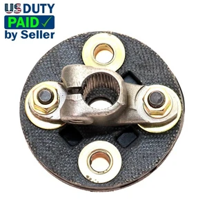 1978-88 FIT TOYOTA HILUX COUPLING ASSY STEERING COLUMN LN30 40 RN30 36 RN40 RN45 - Picture 1 of 6