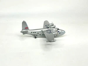 Skyline Models 1:200 Short S.25 Sandringham BOAC 'St David' G-AKCP - Picture 1 of 4