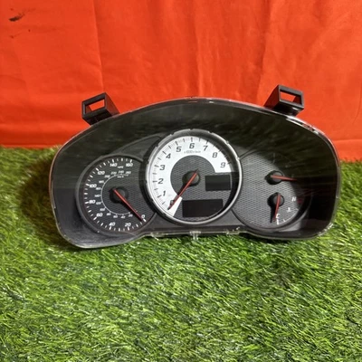 2013-2014 Scion FR-S OEM A/T спидометр приборной панели 85002-CA030 - Изображение 1 из 4