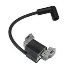 For Briggs & Stratton Lawn Mower Ignition Coil Fits 490586 491312 495859 UK U7S2