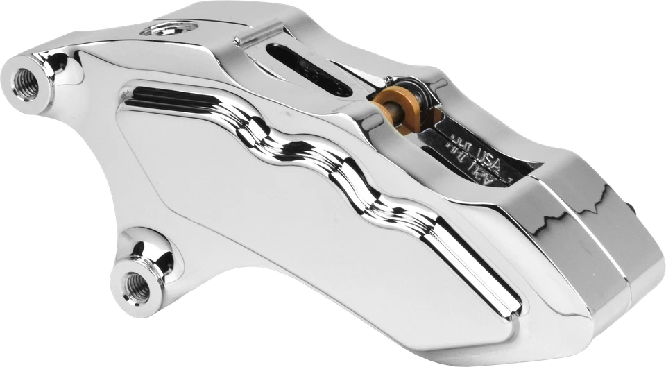 HAWG HALTERS INC 2016-2017 FLSTFS Softail Fat Boy S Harley Davidson 6 PISTAS DIFF Foto 1 de 1