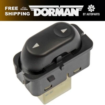 Interruptor de techo corredizo 2007 para Ford Explorer Dorman 2006-2008 Foto 1 de 4