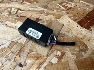 HONDA CR-V TOURING 19-22 OEM HSC HEATER CONTROL MODULE UNIT ASSEMBLY 21K - Picture 1 of 4