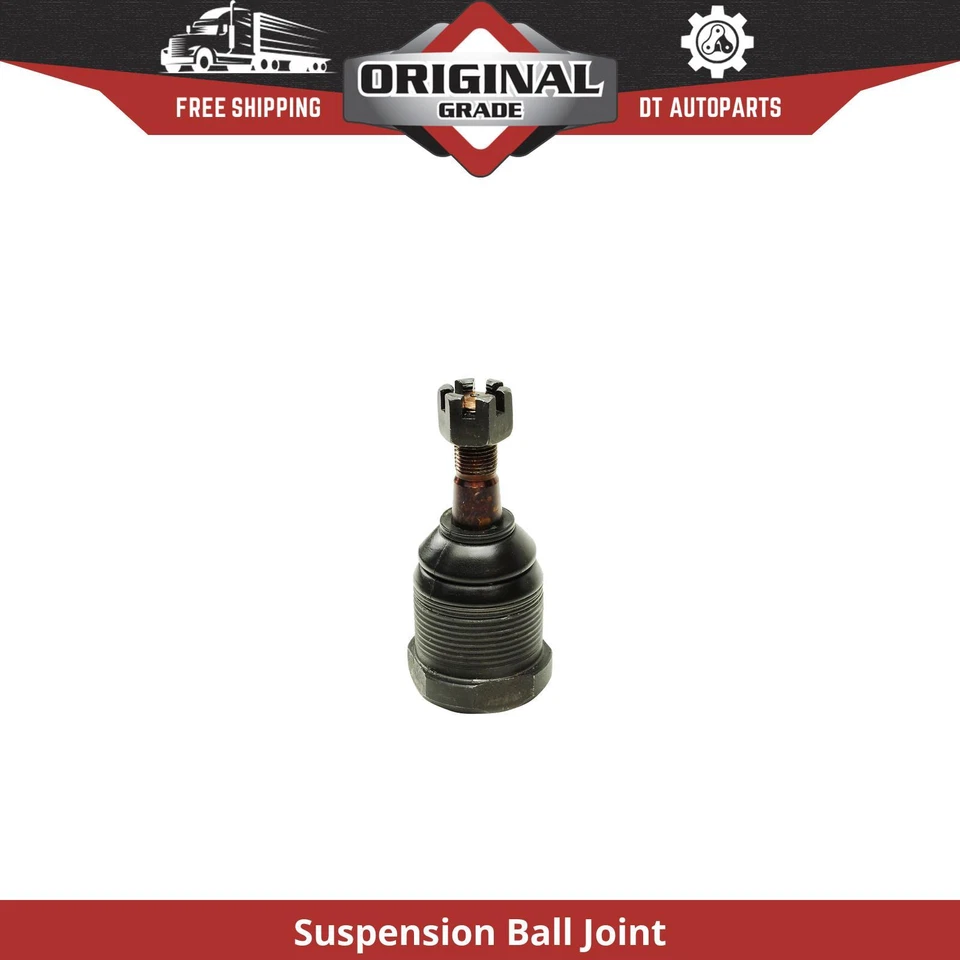 Para camioneta Fargo D100 1970-1972 suspensión rótula delantera superior Mevotech 1971 Foto 1 de 3