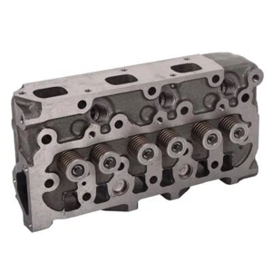 NUEVA culata completa para Takeuchi TB210R - Imagen 1 de 5