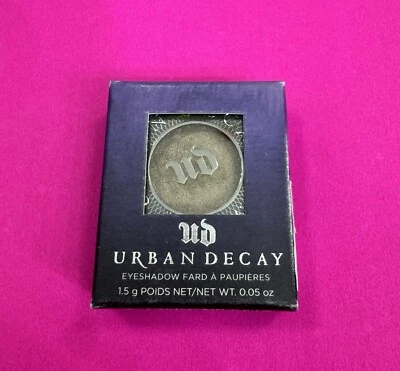 Urban Decay Eyeshadow Suspect RARE Eyeshadow Full Size 0.05oz NEW New In Box - Image 1 of 4