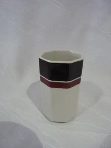 V&B Villeroy Boch Avantgarde Vase H = 8 cm - Picture 1 of 2
