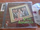 Ruby And The Romantics The Very Best Of Ruby & The Romantics Tarcd Mca Cd Album