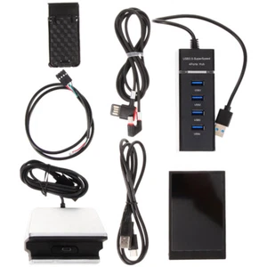Practical Replacement 3.5 Inch Data Monitor CPU Data Monitor - Picture 1 of 12