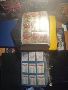 1992 Comic Images Spider-Man The McFarlane Era You Pick the Card Finish Your Set - Picture 1 of 8