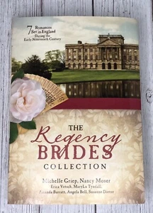 The Regency Brides Collection: Christian Romance by Michelle Griep Nancy Moser - Bild 1 von 5