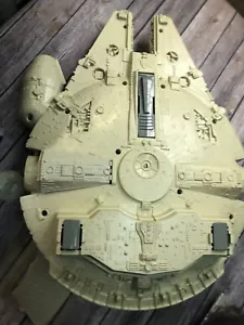 1979 Vintage Kenner Star Wars Millennium Falcon w/1981 Box - Picture 1 of 10