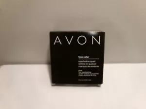 Avon True Color Eyeshadow Q916 - Picture 1 of 4