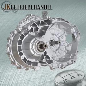 Getriebe VW T5 Transporter 2.5 TDI / JFS GWB KPE KCQ FNQ HRU 6-GANG - Bild 1 von 1