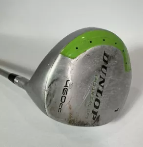 Dunlop Powerlift 460cc Ladies Flex Driver Golf Club - Picture 1 of 5