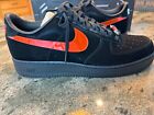 Rtfkt Nike X Air Force 1- Genesis Dna (Us Size 15 Mens) Brand New With Bag