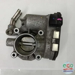 For Toyota Aygo Mk1 09 REG 2009 Throttle Body 22030-0q020 1.0 1krfe Petrol#20505 - Picture 1 of 7