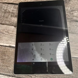 FOR REPAIR HTC Google Nexus 9 OP82100 32GB 8.9" Tablet J3300 - Picture 1 of 6